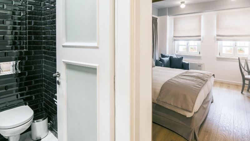 Its Kale Boutique Hotel Ioánnina Eksteriør bilde