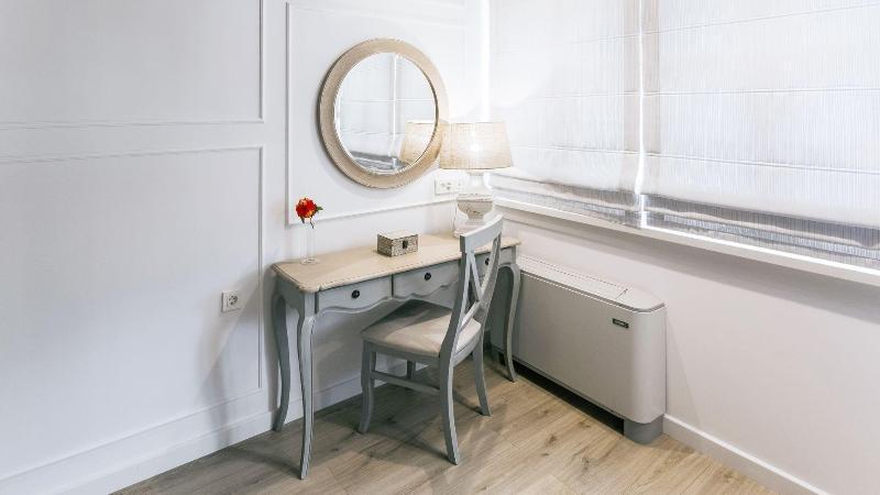 Its Kale Boutique Hotel Ioánnina Eksteriør bilde