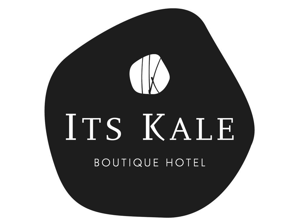 Its Kale Boutique Hotel Ioánnina Eksteriør bilde